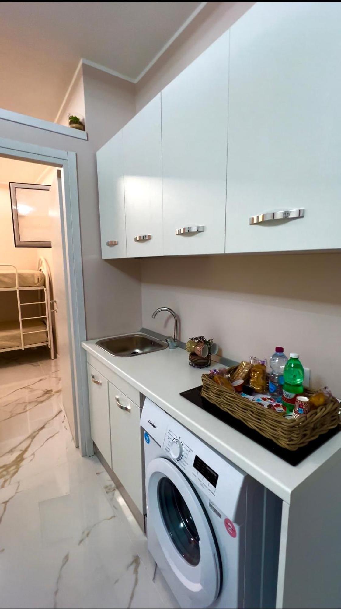 Casa Nel Cuore Antico Hébergement de vacances Naples