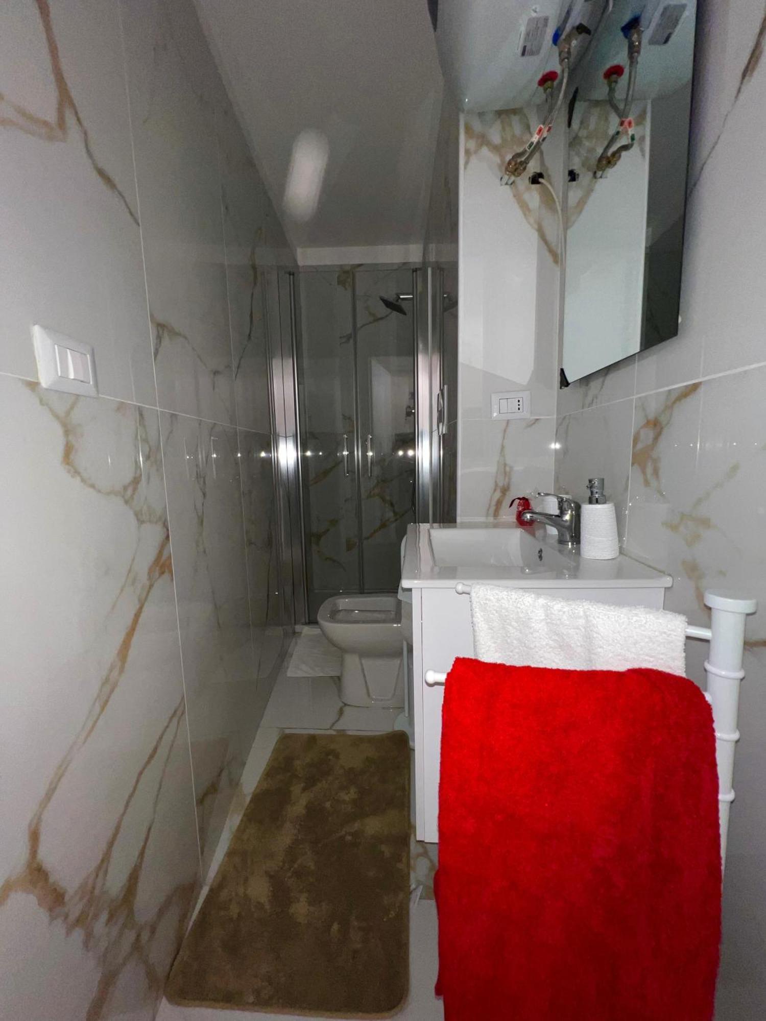 Casa Nel Cuore Antico Naples
